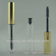 clear mascara tube